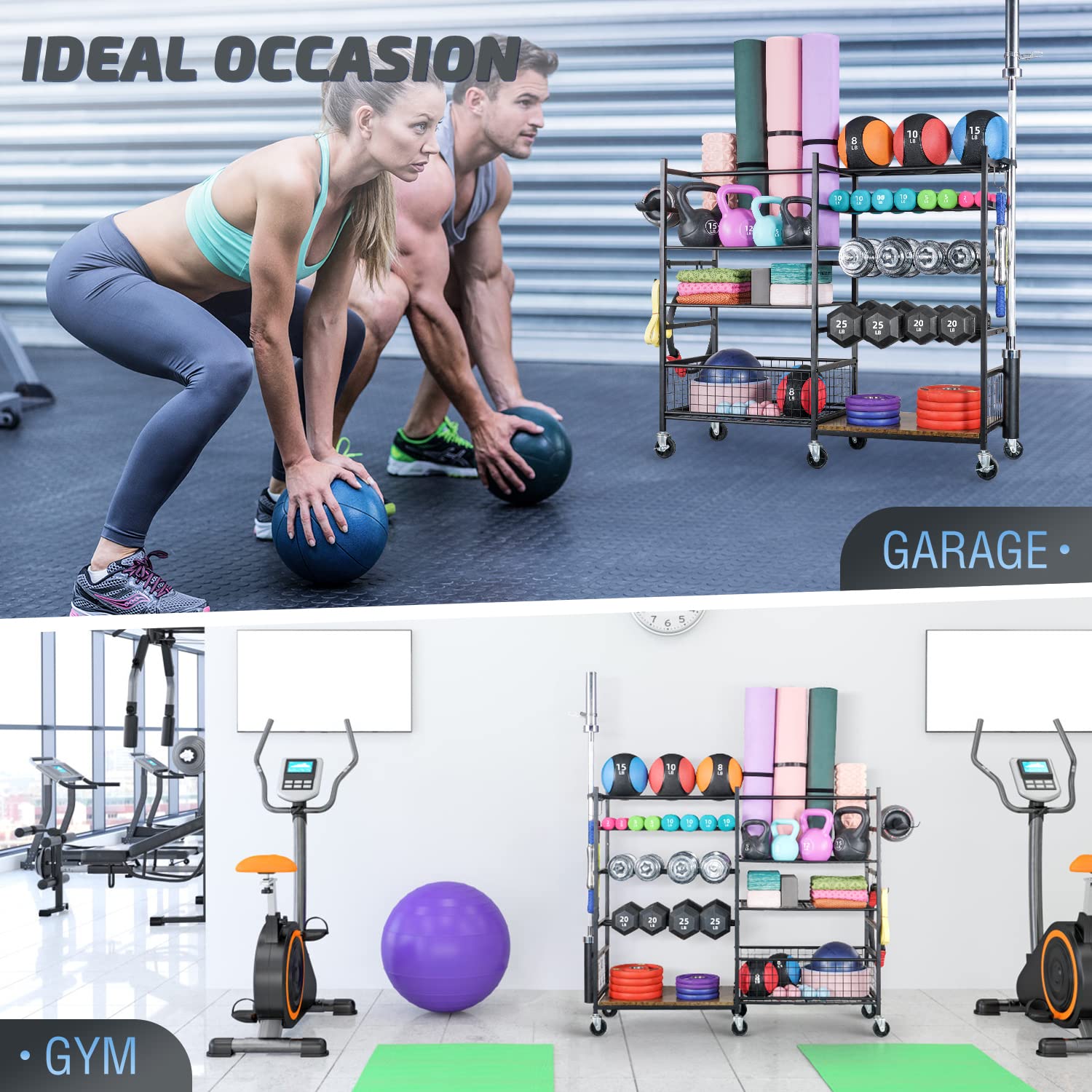 Female Racking Weights Snapklik.com : PLKOW Dumbbell Rack, Weight Rack For Home Gym, Weight Stand