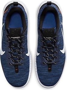 Amazon.com | Nike Men's Flex Experience Run 12 Road Running Shoes