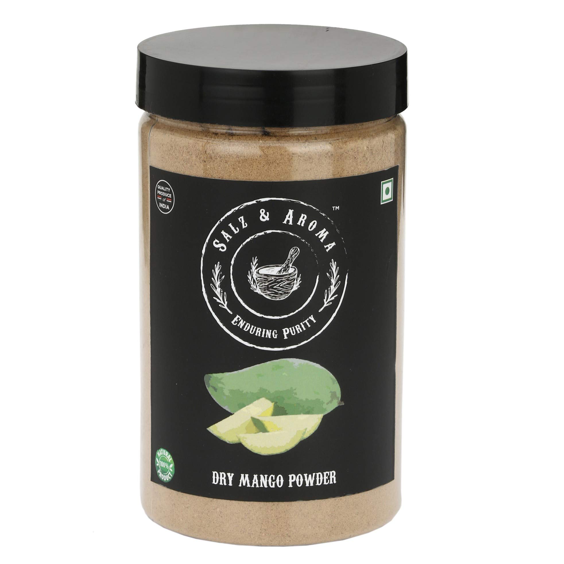Salz & Aroma Dry Mango Powder/Amchur Powder 500 g (B07PCVHG62) Amazon Price History, Amazon Price Tracker