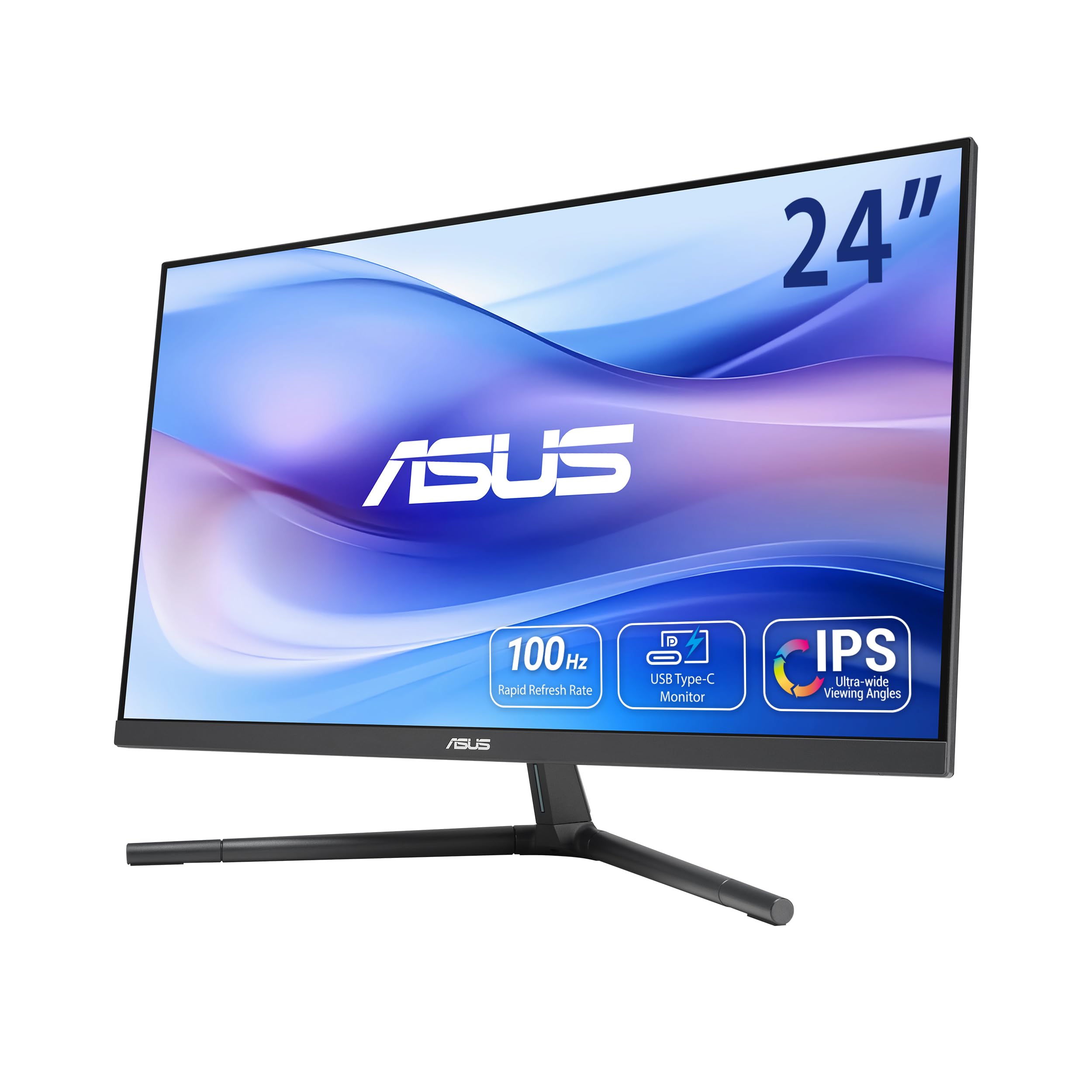 ASUS VU249CFE Eye Care Gaming Monitor