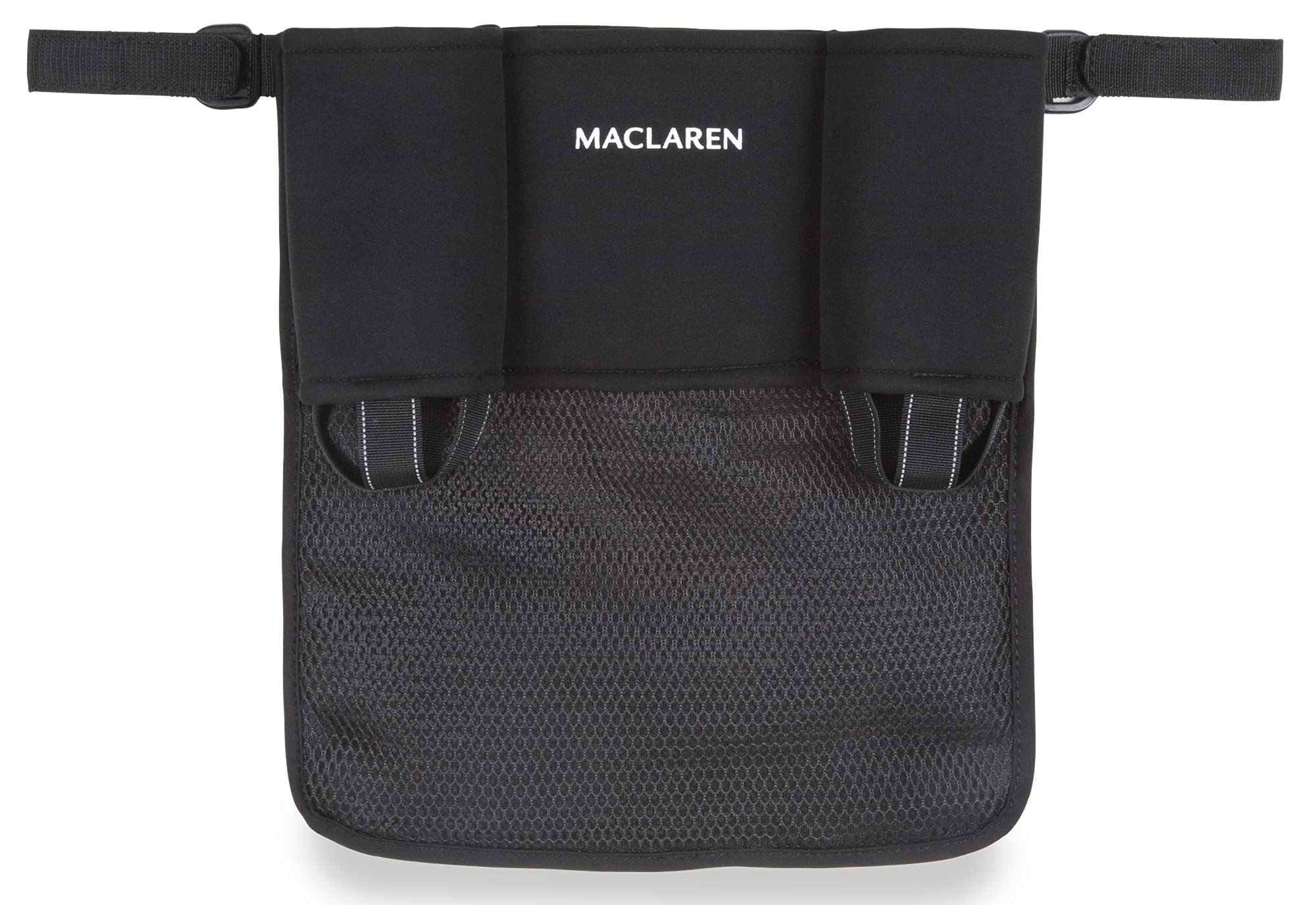 maclaren buggy bag single carbon vanburendriveinn