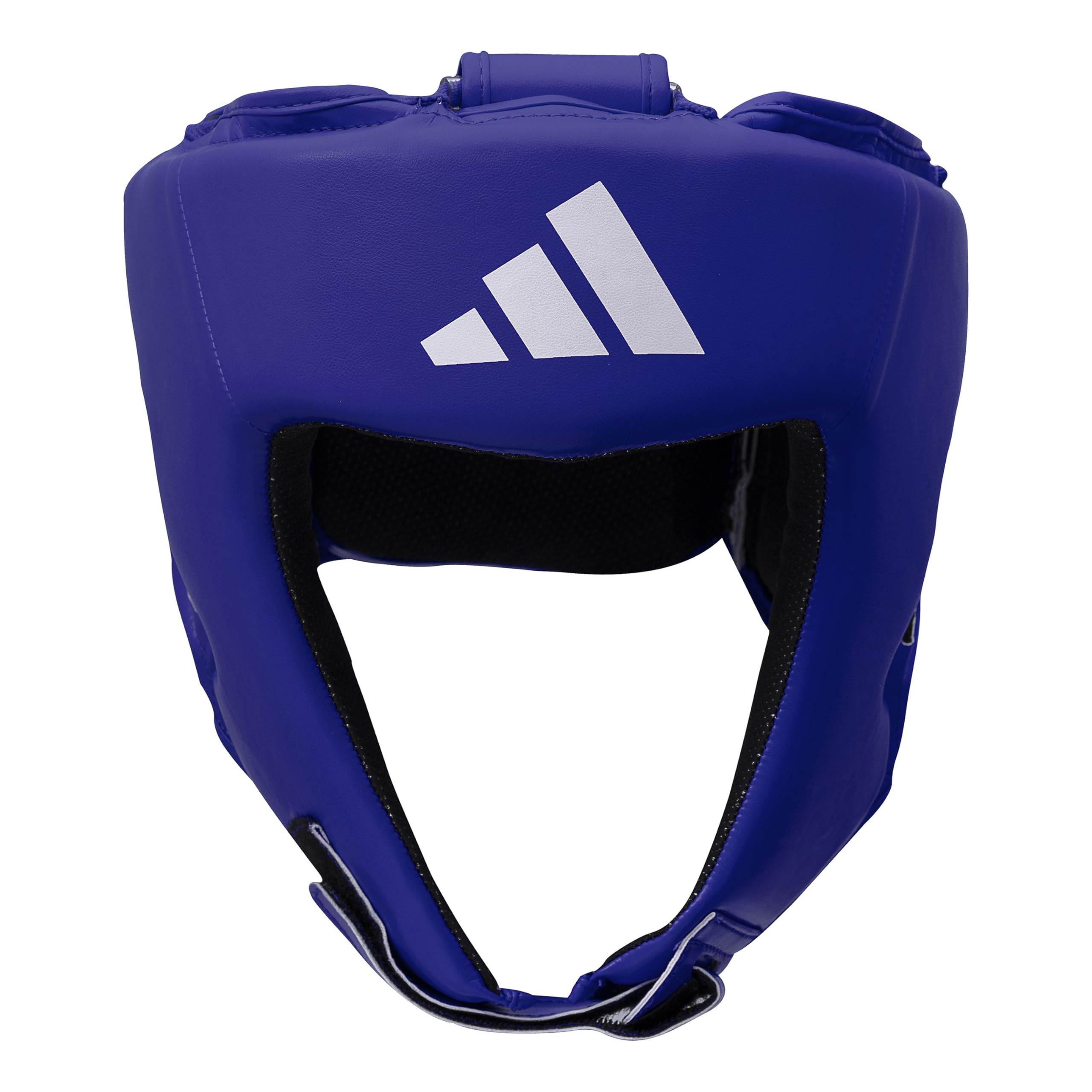 Casque de Boxe Competition FFBoxe - Adidas