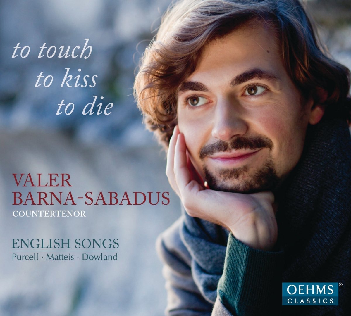 To Touch, To Kiss, To Die