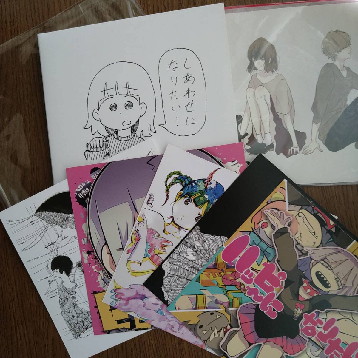 しあわせになりたい / ナナヲアカリ 紙ジャケット版・特典CD付