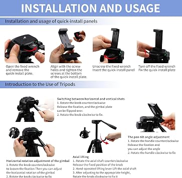 Laser Level Tripod Compatible with Bosch, 18 inch, Adjustable