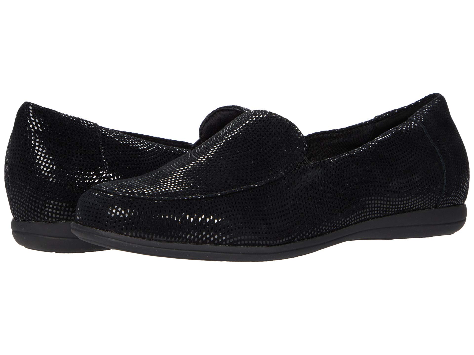 Trotters Womens Loafers