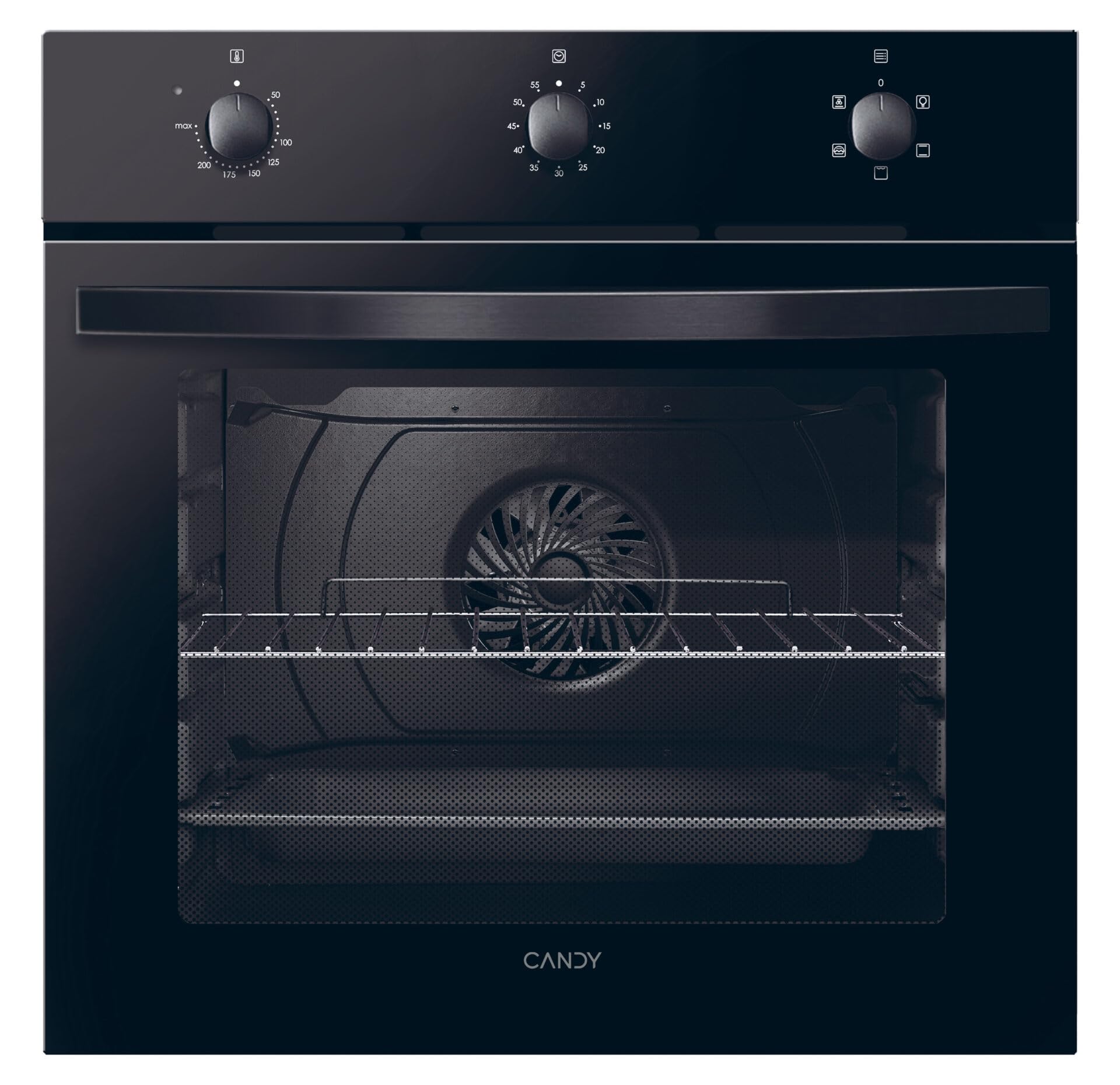 CANDY FORNO FIDC N502IT