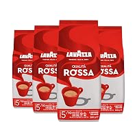 Lavazza, Qualità Rossa
