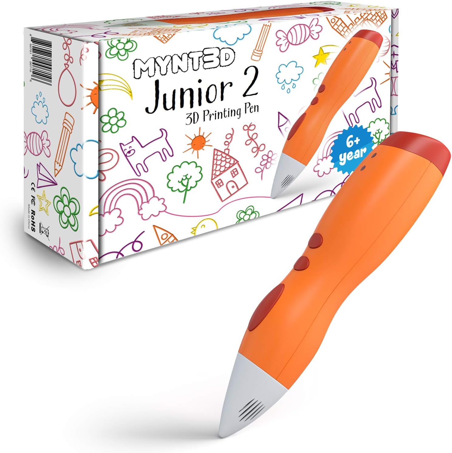 Junior2 3D Pen