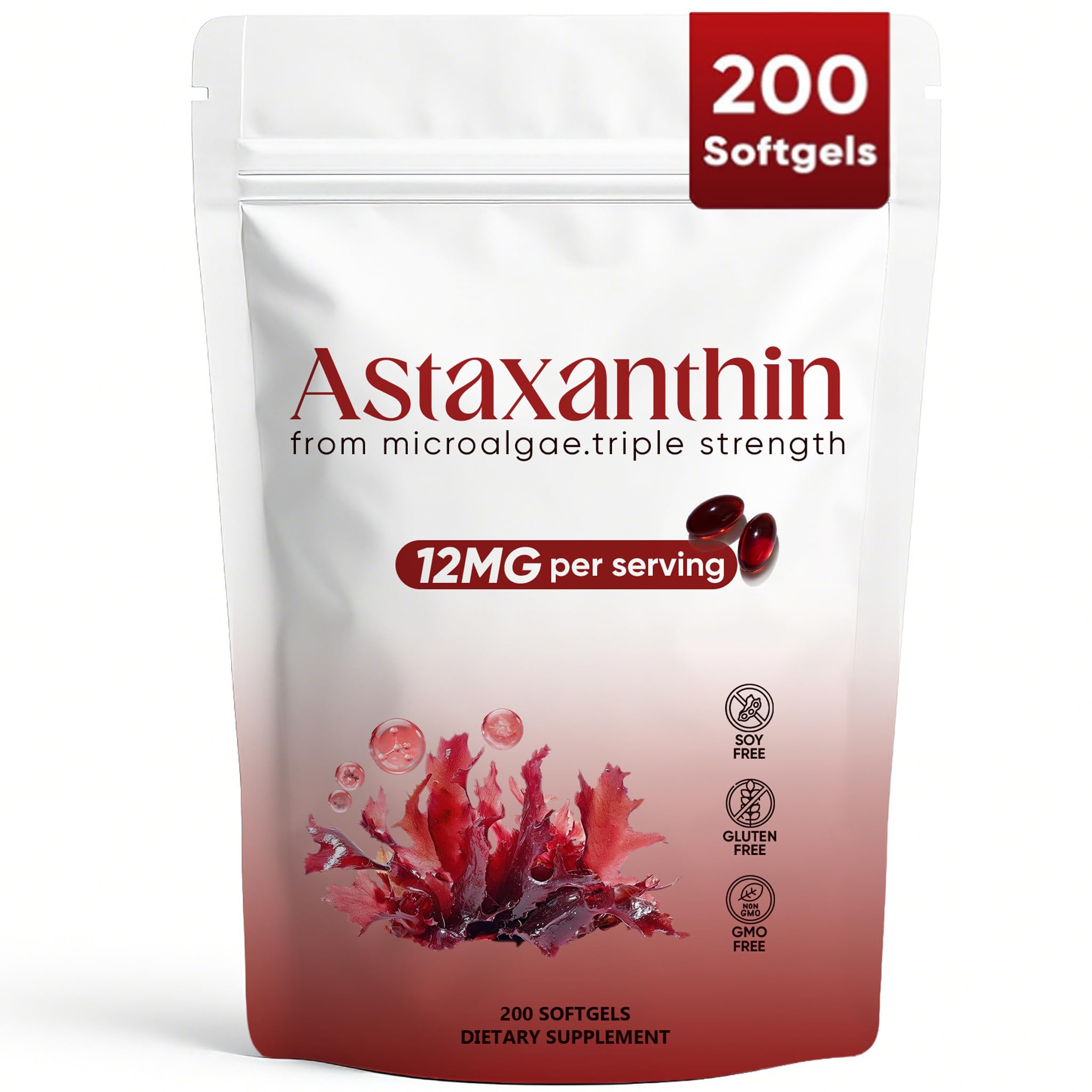 astaxanthin and semaglutide Impact of on Diabetes Pathogenesis Chronic Complications Amazon.com: Astaxanthin Supplements 12mg 120