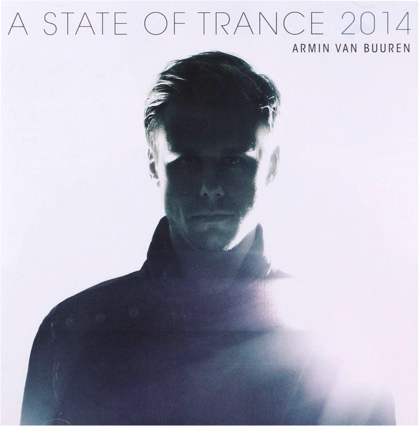 A State Of Trance 2014