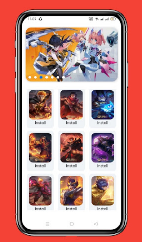 IQ Injector App on Amazon Appstore