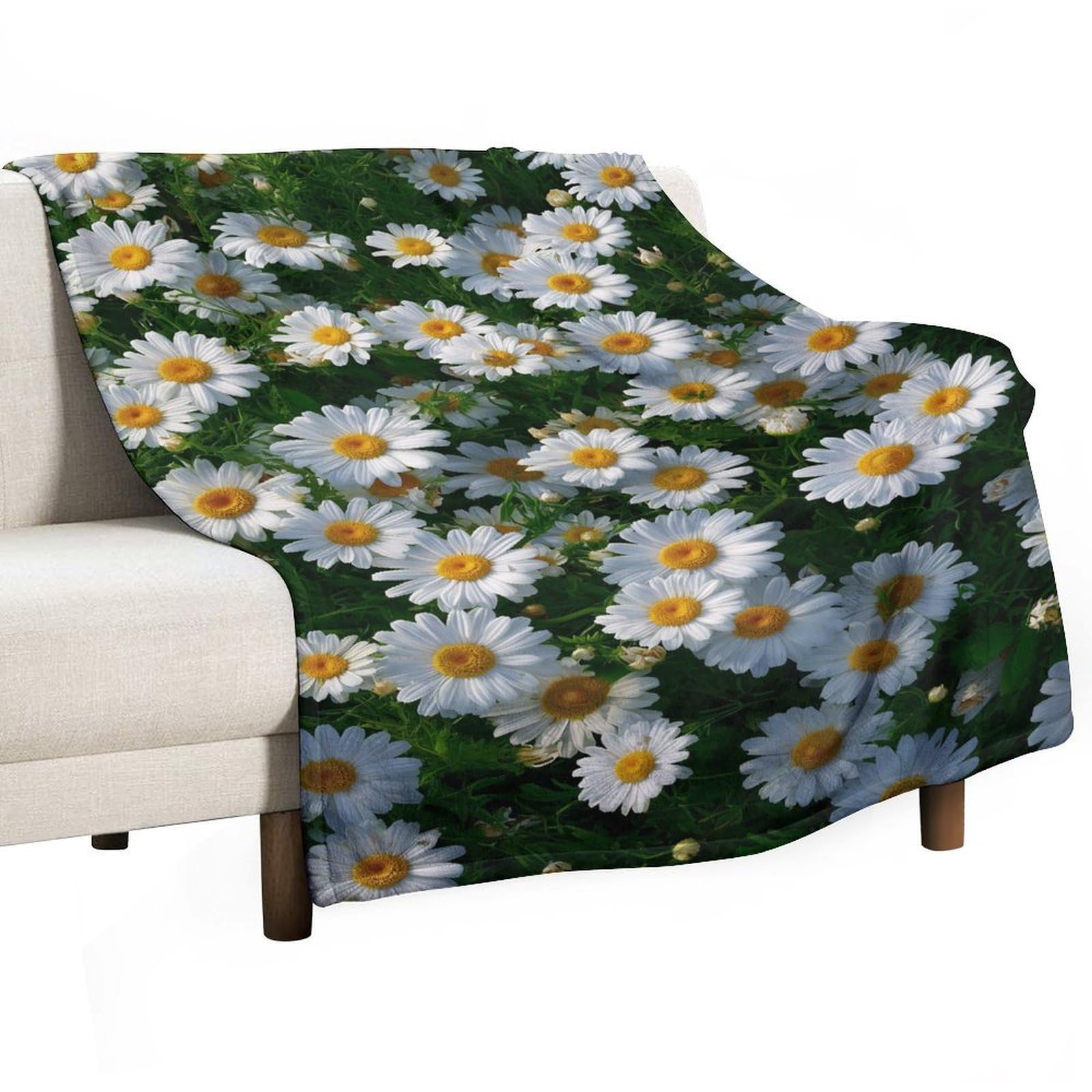 Couverture anti-boulochage pour lit et canapé de 127 x 152 cm