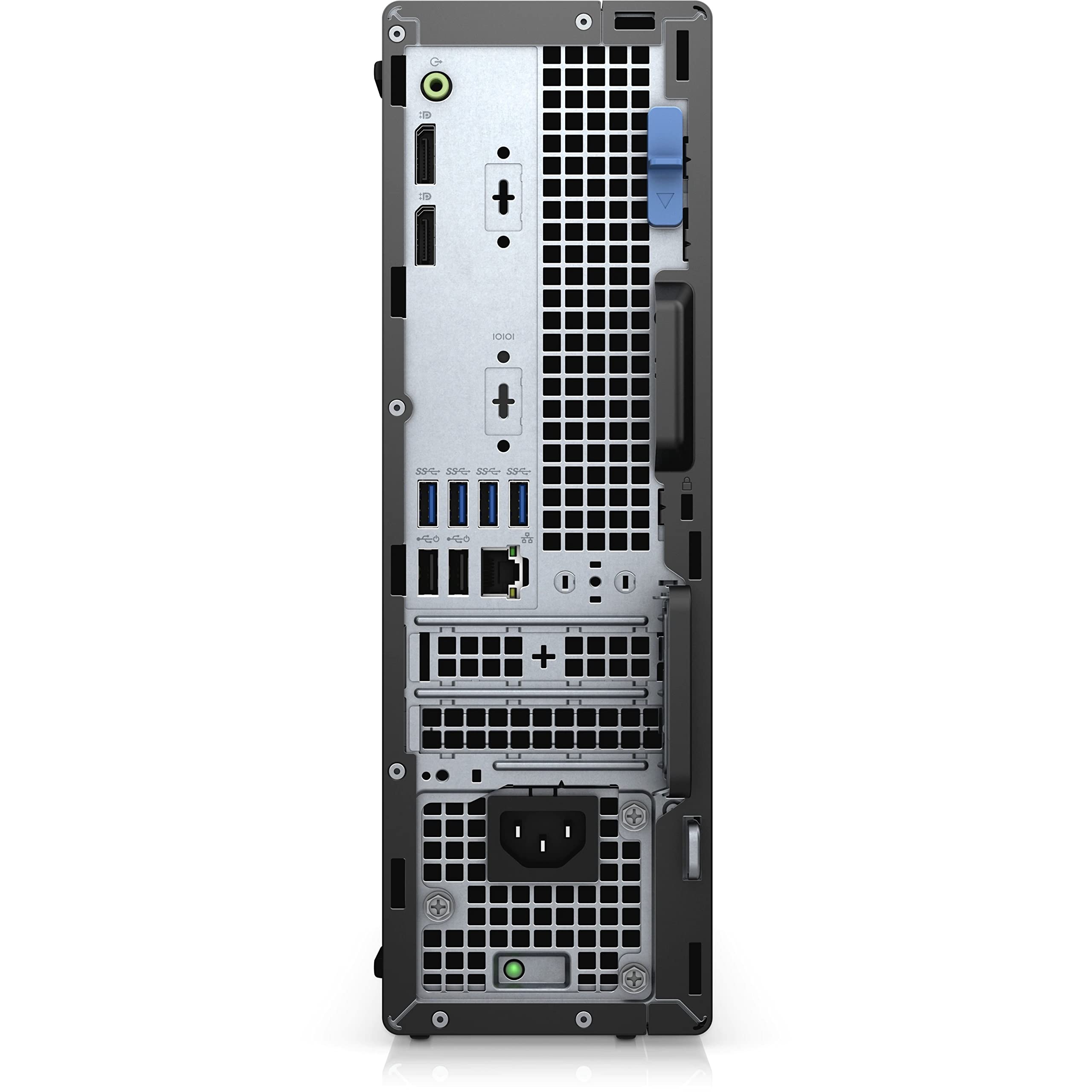 Dell Computador desktop OptiPlex 5000 5090 - Intel Core i7 10ª