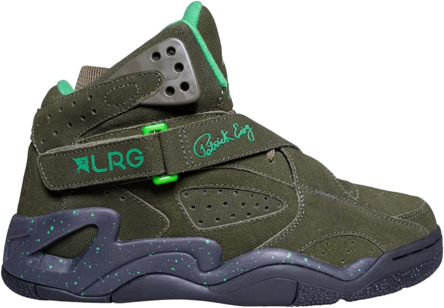 patrick ewing adidas