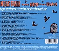 Vista 2 de Mostly Ghostly More Horror for Halloween