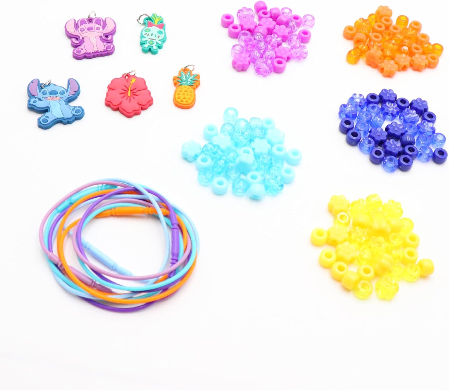 Tara Toys Necklace Activity Set Stitch