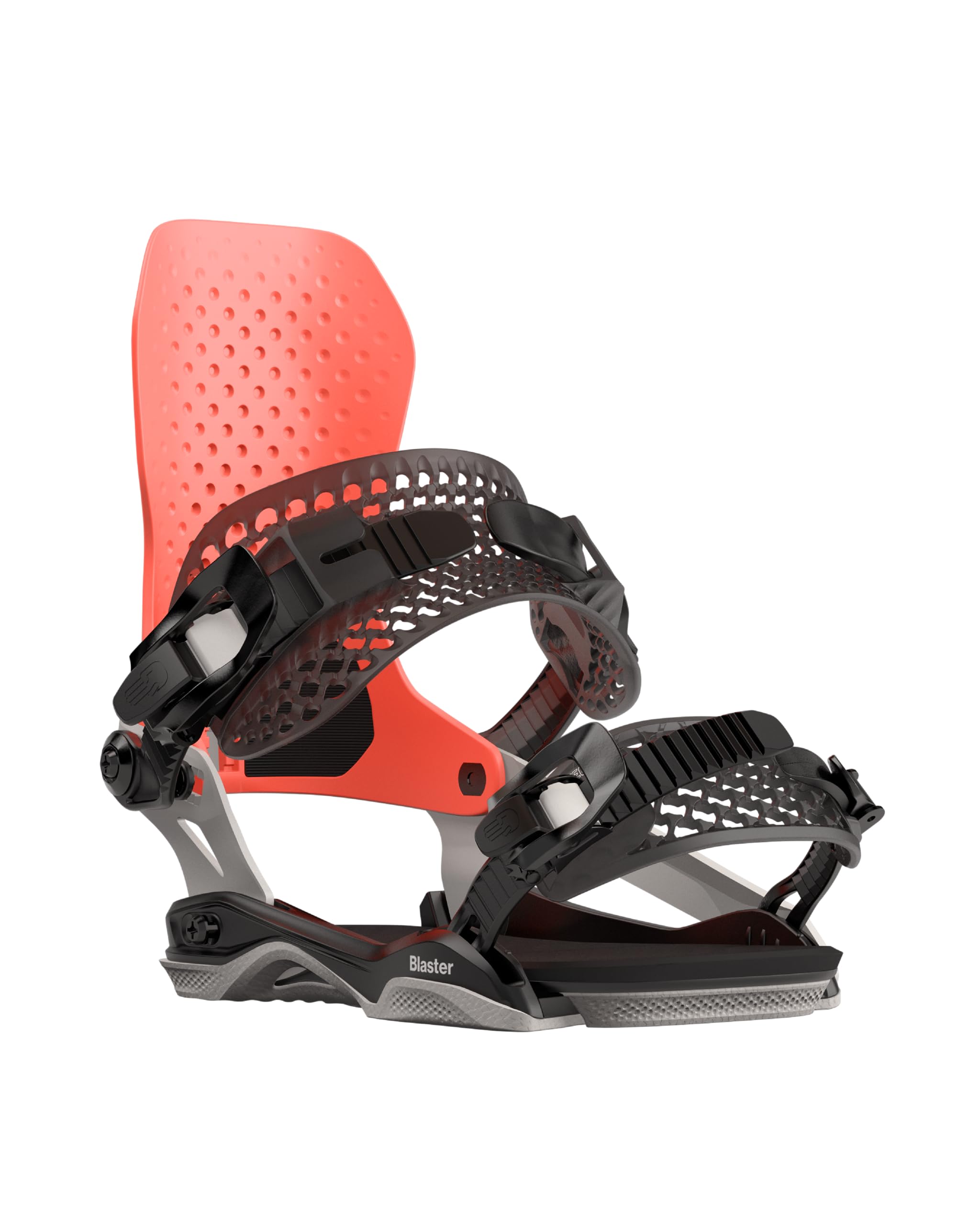 Amazon | Bataleon Blaster Asymwrap スノーボードビンディング
