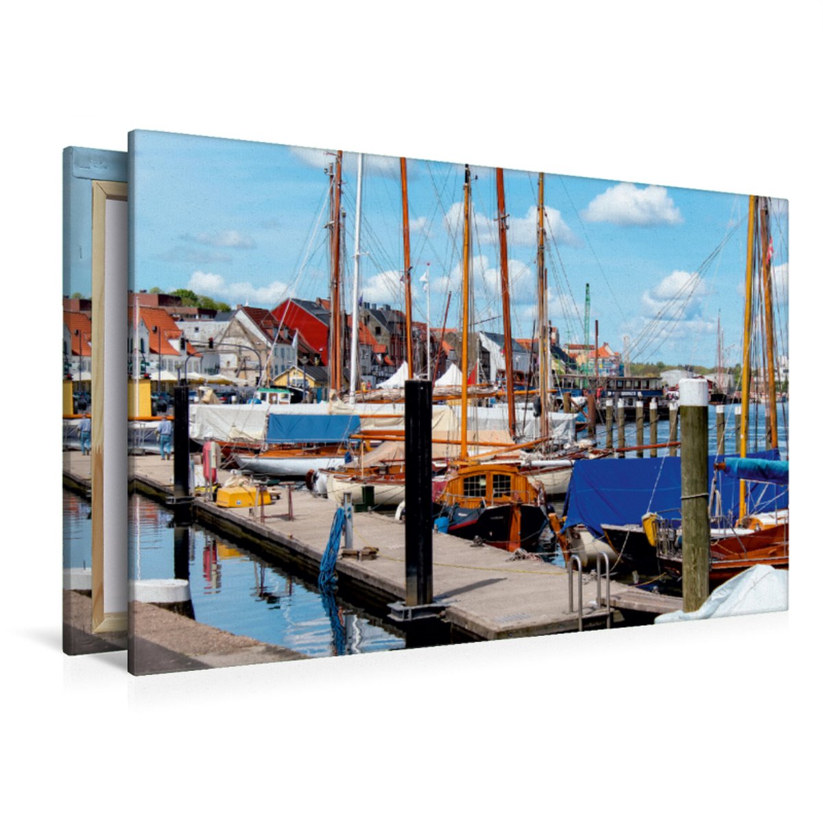 CALVENDO Flensburg