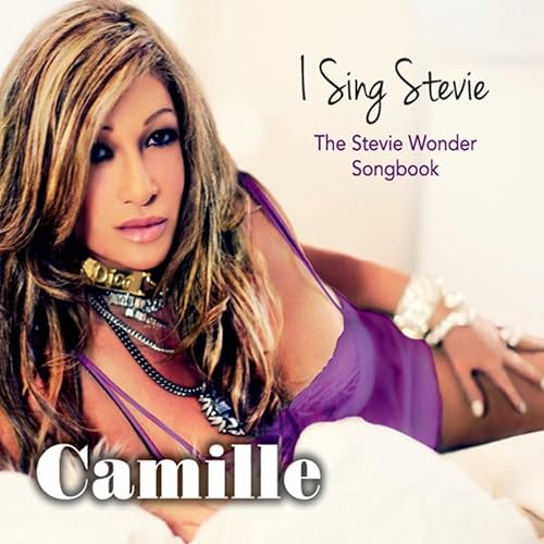 The Secret Life Of Plants (Duet With Will Lee) by Camille on Amazon Music - Amazon.com
