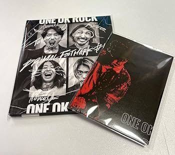 Amazon.co.jp: ONE OK ROCK PRIMAL FOOTMARK #13 : おもちゃ