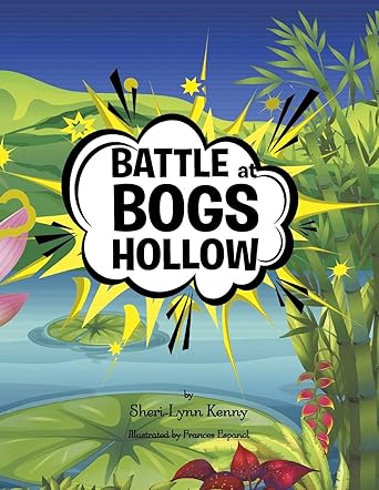 Battle at Bogs Hollow