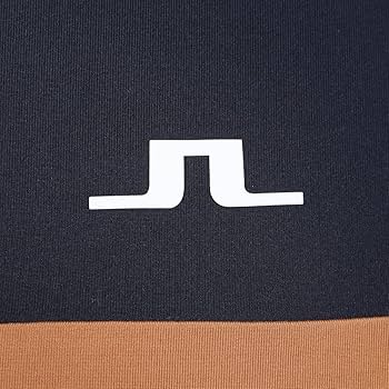 Amazon.co.jp: J.LINDEBERG ゴルフウェア アウター 吸水速乾