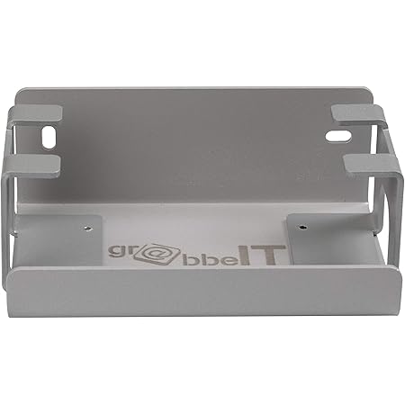 Supporto Metallico Per AVM FRITZ!Box - Montaggio A Parete A Testa In Giù - Foto 9