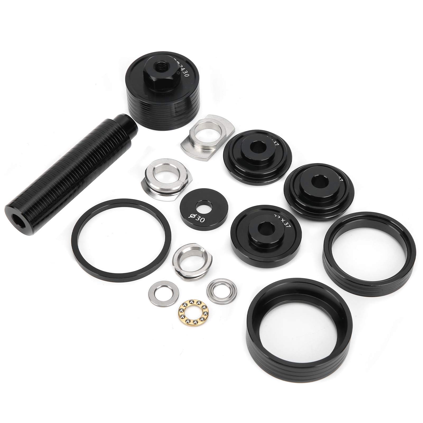 Astibym Fahrrad Reparaturset, Entfernung Werkzeug Fahrrad Reparatursatz mit Werkzeugkasten Kompatibel mit BB86/30/92/PF30, Hardware-Werkzeuge für die Fahrradreparatur