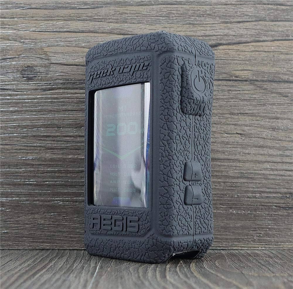 geekvape aegis x case Geek Bar Discontinuation: A Hilarious Reaction main image 1