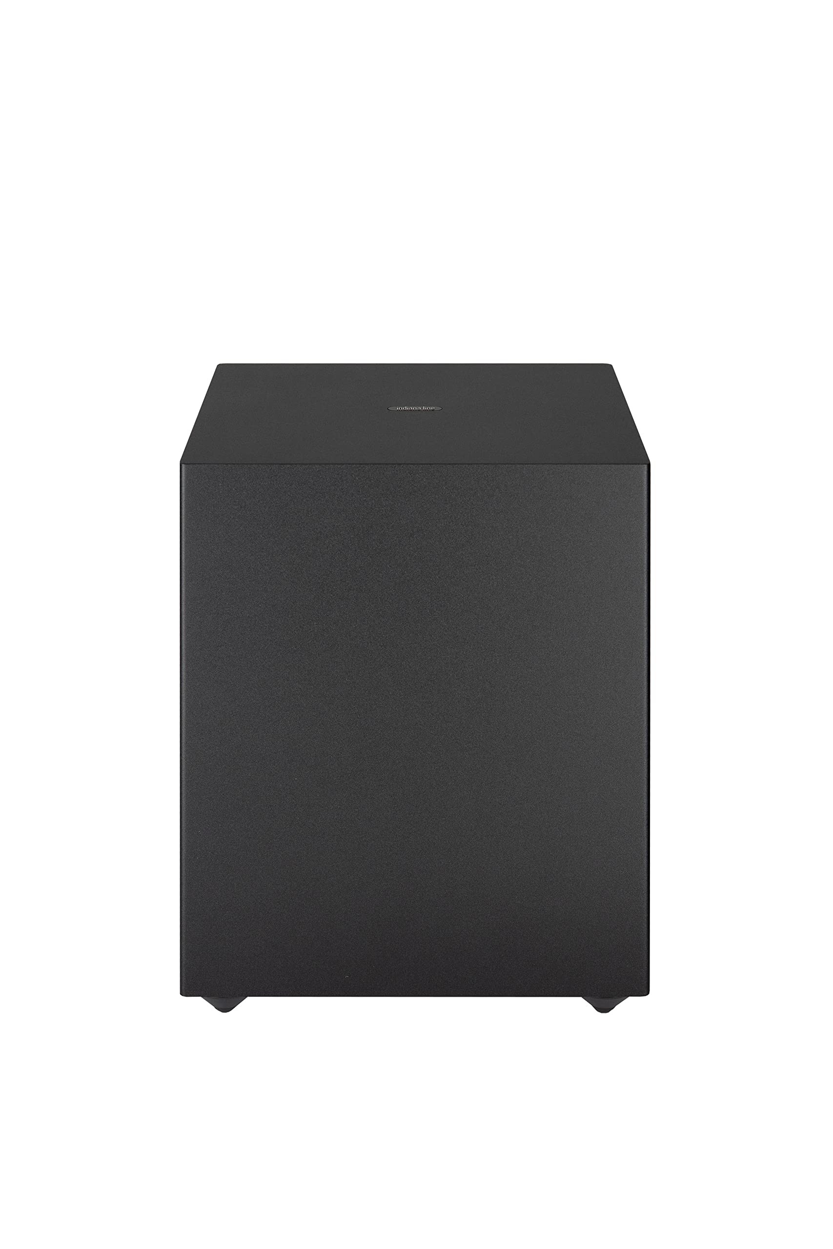 Indiana Line Basso 840 subwoofer amplificato - 1 pz