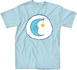 Care Bears Classic Halloween Costume Unisex Adult T Shirt