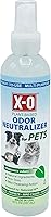 Vista 9 de X-O for Pets - Natural, Plant-Based Odor Eliminator Deodorizer, Ready-to-Use, 16 oz - Effective Pet Odor Neutralizer, Safe for All Animals