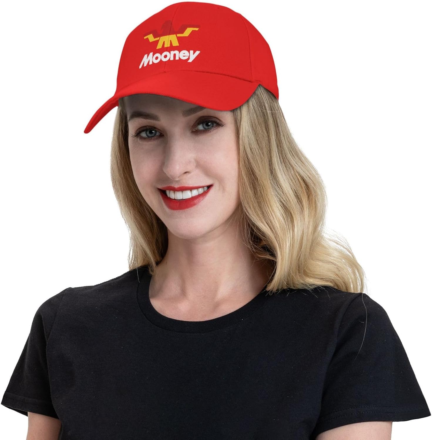 Mooney Aircraft Baseball Cap Cap for Men Women
