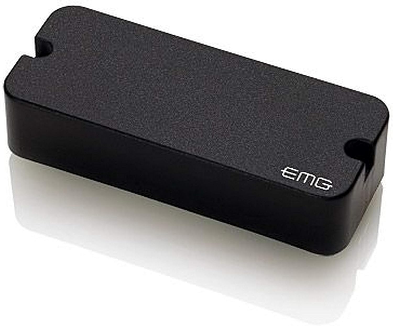 EMG Pickups "P81 - Pickup - Black" Pickup in P90 Housing for Electric Guitar | PU: 81 | Colour: Black