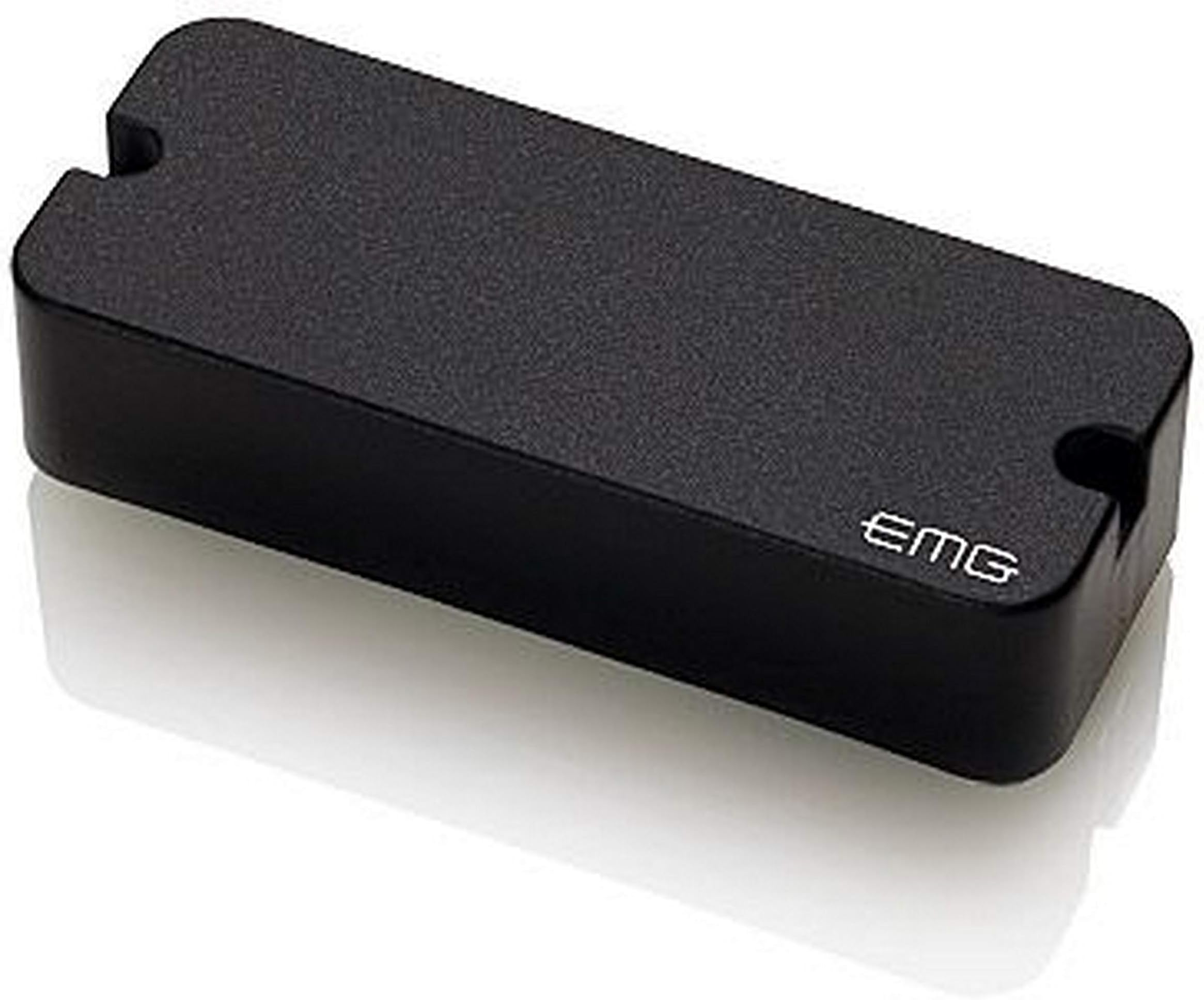Pickups "P81 - Pickup - Black" Pickup in P90 Housing for Electric Guitar | PU: 81 | Colour: Black