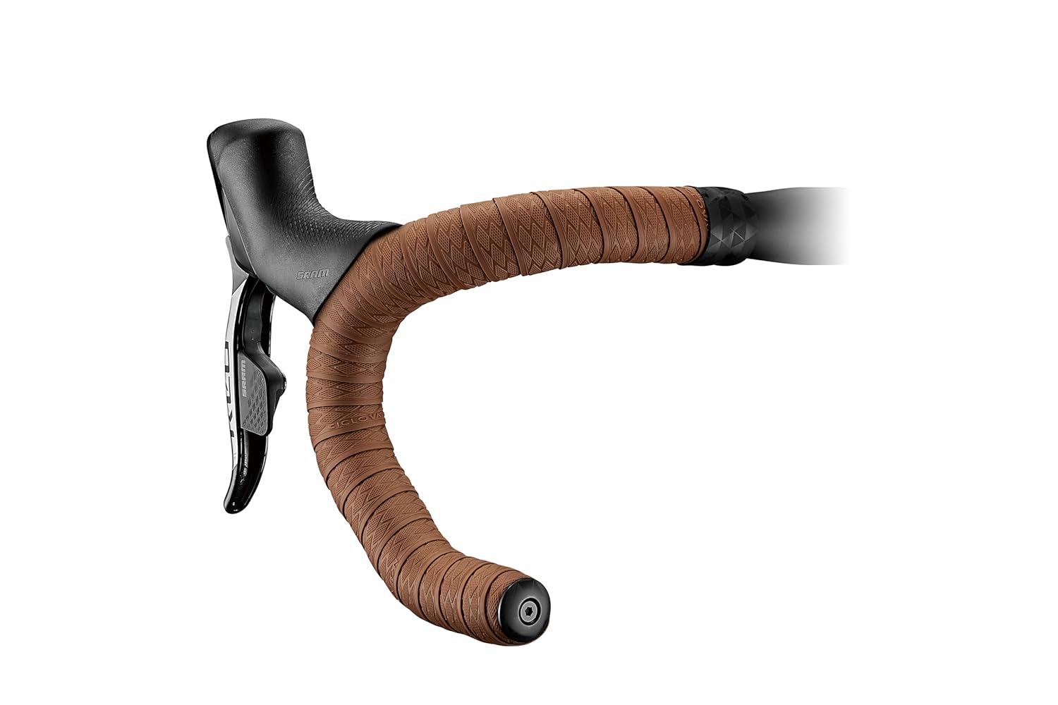 C CICLOVATION Grind Touch_Diamond (Chocolate Brown)