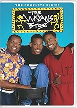 The Wayans Bros. Complete Series