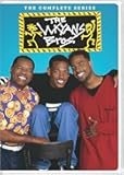 The Wayans Bros. Complete Series