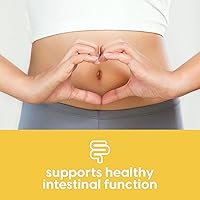 Vista 4 de Complejo de equilibrio femenino NutraBlast Desintoxicación vaginal y limpieza Apoya la flora intestinal saludable y sistema inmunológico
