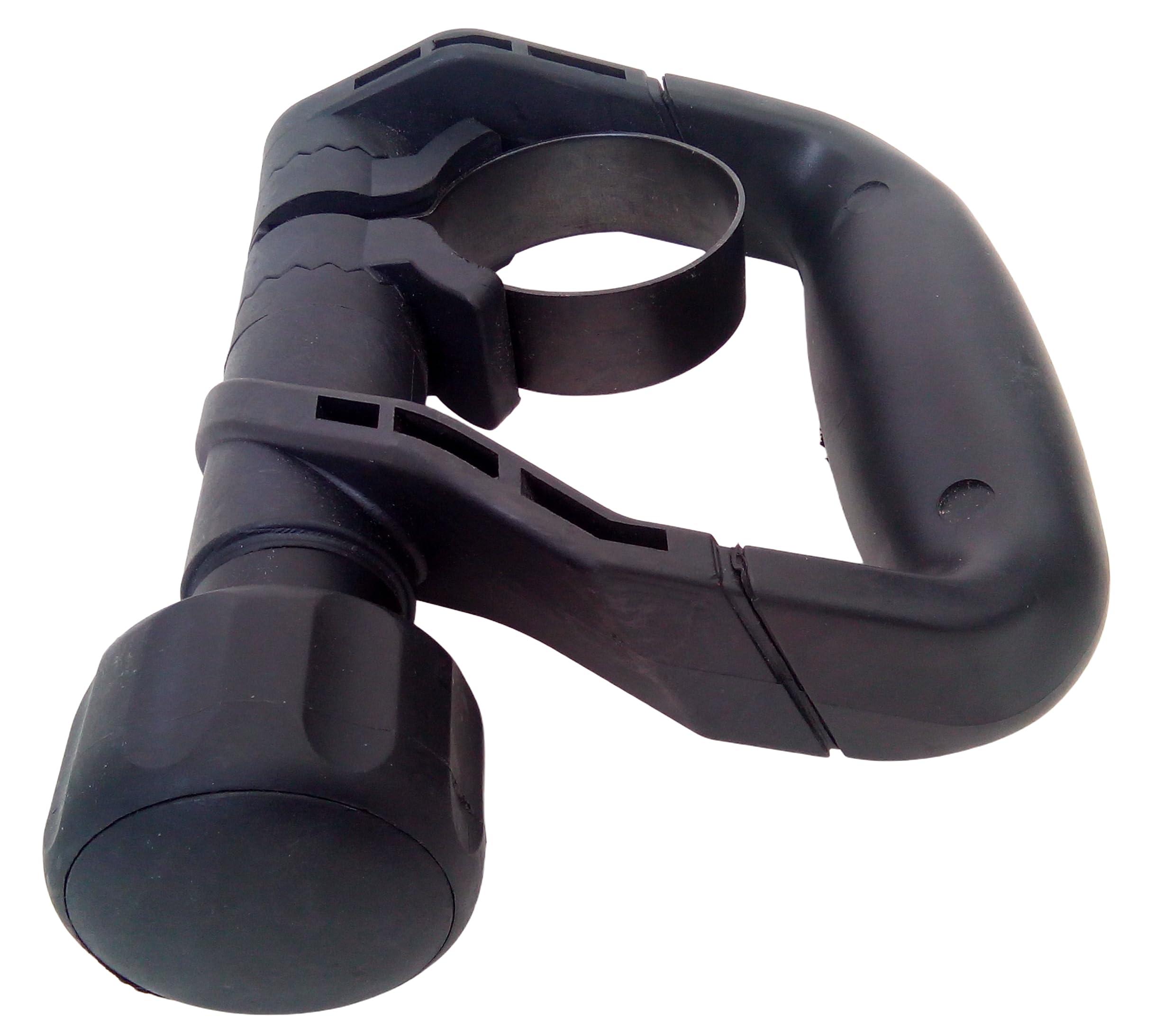 Maniglia Laterale Per Martello Demolitore | Ricambio Per Bosch GSH10C, 11311EVS, MH10-SE | Installazione Fai Da Te - Foto 12