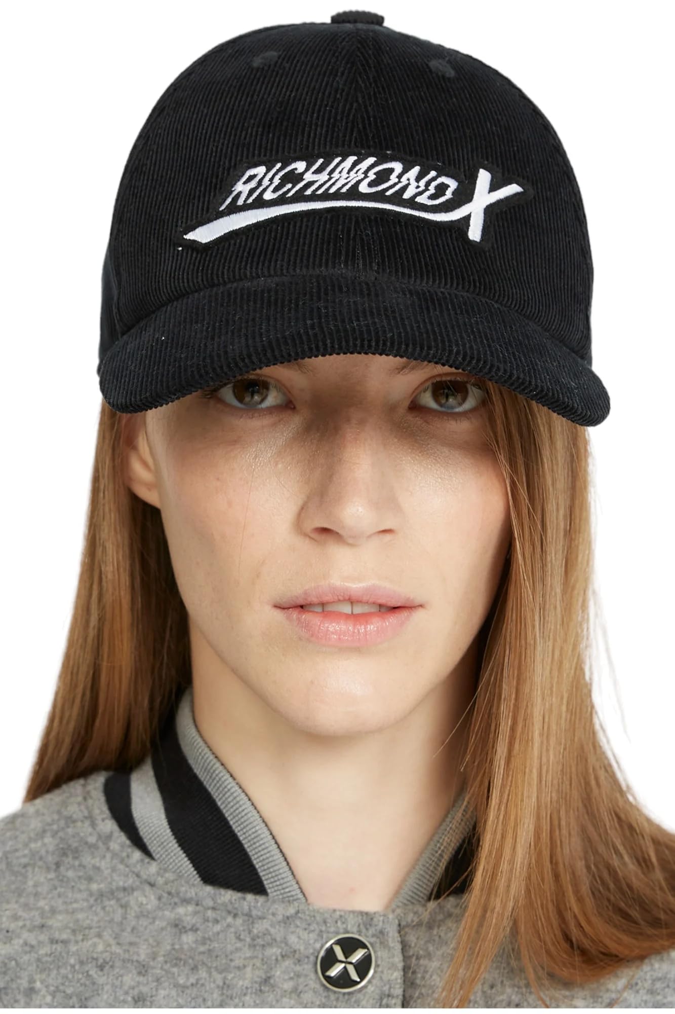 Women's Hat UMA23144BT Black