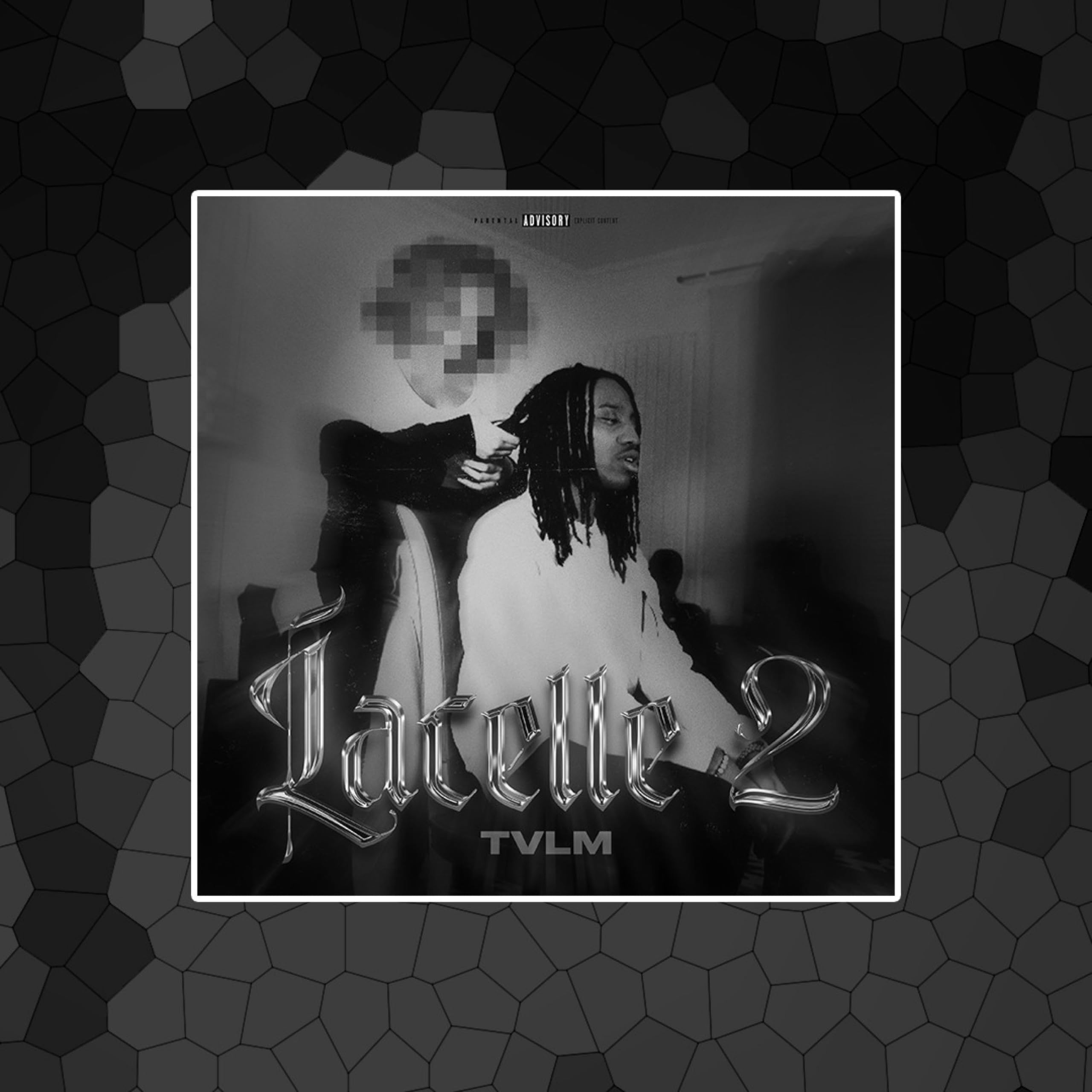 PARANOÏAQUE [Explicit] song by Timar from REQUIEM [Explicit] on Amazon ...