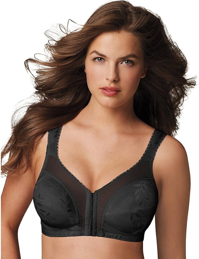 Playtex front closure wireless bra Clearance