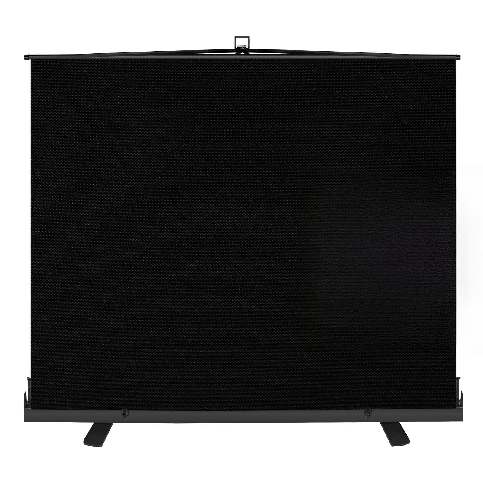 Photo 1 of EMART 77x92in Collapsible Chromakey Panel