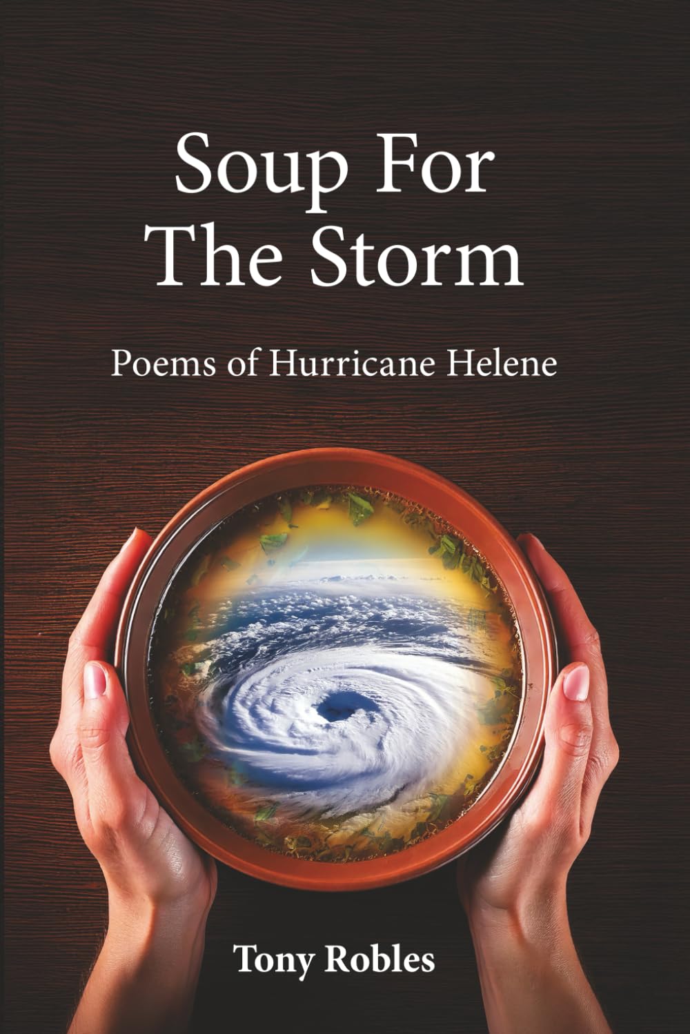 Soup for the Storm: Poems of Hurricane Helene