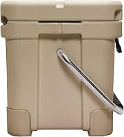 Vista 64 de Calcutta Renegade - Enfriador duro (20 litros)