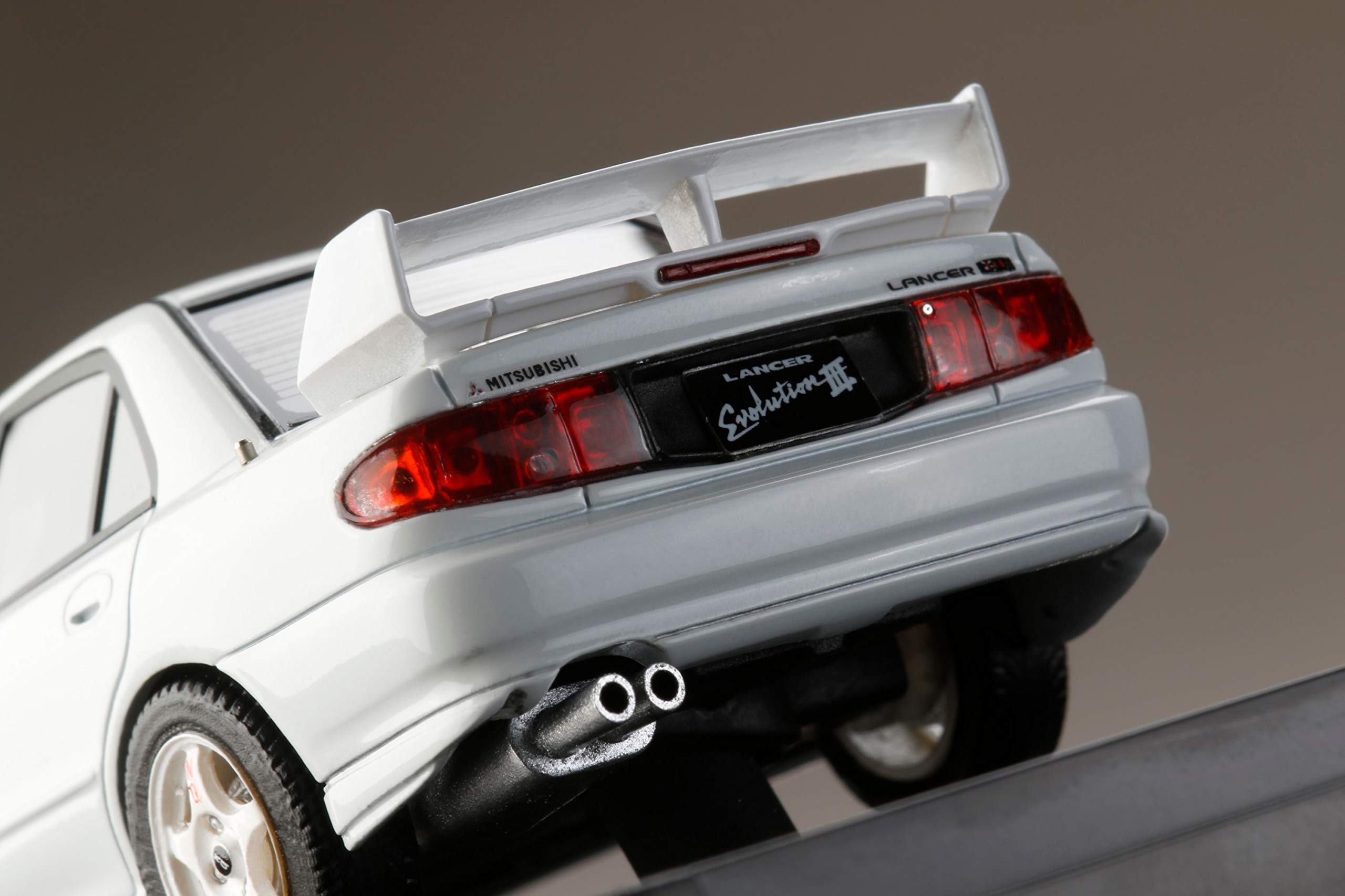402-267 MARK43 1/43 三菱 ランサー GSR Evo Amazon.com: Hobby Japan MARK43 1/43 Mitsubishi Lancer GSR