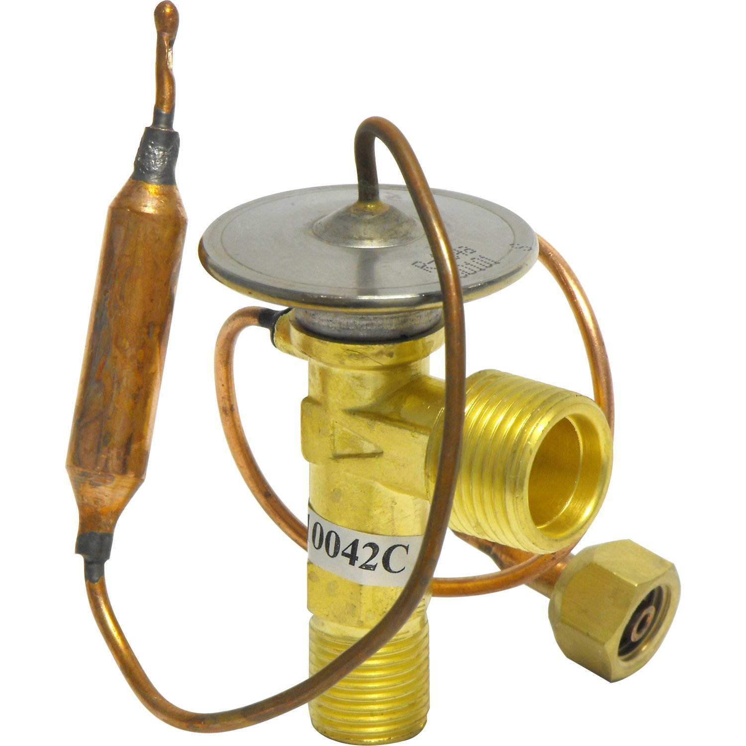 UAC EX 10042C A/C Expansion Valve