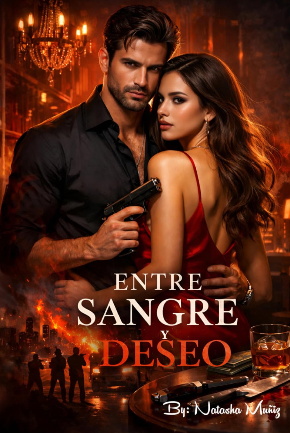 Entre Sangre y Deseo